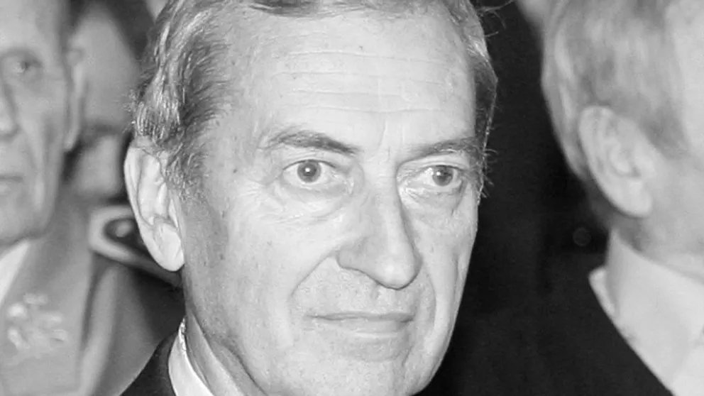 Zomrel čestný predseda Slovenskej kanoistiky Ivan Čierny